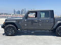 2024 Jeep Gladiator Sport