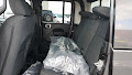 2025 Jeep Gladiator Nighthawk