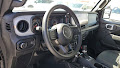 2025 Jeep Gladiator Nighthawk