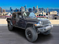 2025 Jeep Gladiator Nighthawk