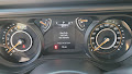 2025 Jeep Gladiator Nighthawk