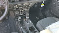 2025 Jeep Gladiator Nighthawk