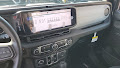 2025 Jeep Gladiator Nighthawk
