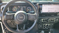 2025 Jeep Gladiator Nighthawk
