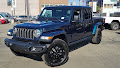 2025 Jeep Gladiator Nighthawk