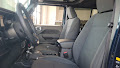 2025 Jeep Gladiator Nighthawk