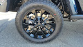 2025 Jeep Gladiator Nighthawk