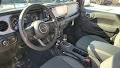 2025 Jeep Gladiator Nighthawk