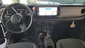 2025 Jeep Gladiator Nighthawk