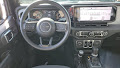 2025 Jeep Gladiator Nighthawk