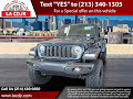2025 Jeep Gladiator Nighthawk