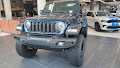 2025 Jeep Gladiator Nighthawk