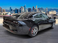 2025 Dodge Charger Daytona Scat Pack