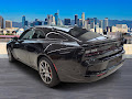 2025 Dodge Charger Daytona Scat Pack