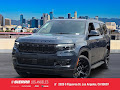 2025 Jeep Wagoneer Series II Carbide