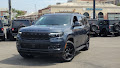 2025 Jeep Wagoneer Series II Carbide