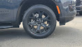 2025 Jeep Wagoneer Series II Carbide