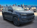 2025 Jeep Wagoneer Series II Carbide
