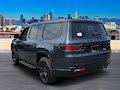 2025 Jeep Wagoneer Series II Carbide