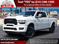 2025 RAM 2500 Limited