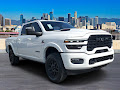 2025 RAM 2500 Limited