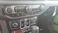 2025 Jeep Gladiator Rubicon X