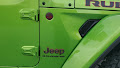 2025 Jeep Gladiator Rubicon X