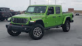 2025 Jeep Gladiator Rubicon X