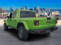 2025 Jeep Gladiator Rubicon X