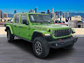 2025 Jeep Gladiator Rubicon X