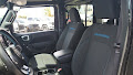 2022 Jeep Wrangler 4xe Unlimited Rubicon