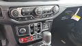 2025 Jeep Gladiator Rubicon X