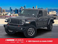 2025 Jeep Gladiator Rubicon X