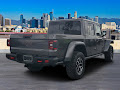 2025 Jeep Gladiator Rubicon X