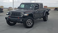 2025 Jeep Gladiator Rubicon X