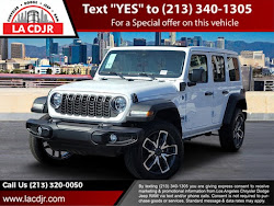 2025 Jeep Wrangler Sport S 4xe