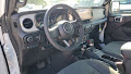 2025 Jeep Wrangler Sport S 4xe