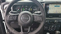 2025 Jeep Wrangler Sport S 4xe