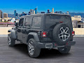 2025 Jeep Wrangler Sport S 4xe