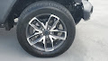 2025 Jeep Wrangler Sport S 4xe