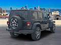 2025 Jeep Wrangler Sport S 4xe