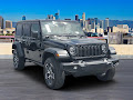 2025 Jeep Wrangler Sport S 4xe