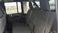 2025 Jeep Wrangler Sport S 4xe