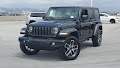 2025 Jeep Wrangler Sport S 4xe
