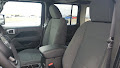 2025 Jeep Wrangler Sport S 4xe