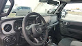 2025 Jeep Wrangler Sport S 4xe