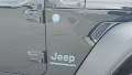 2025 Jeep Wrangler Sport S 4xe