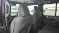 2025 Jeep Wrangler Sport S 4xe