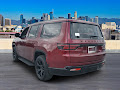 2025 Jeep Wagoneer Series II Carbide