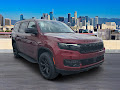 2025 Jeep Wagoneer Series II Carbide